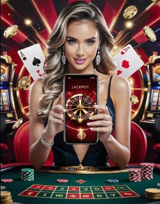 ctrac sports and casino gaming platform overview on mobile