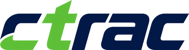 ctrac official logo